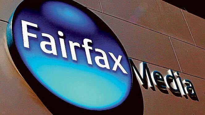 Modern news plan for our region: Fairfax Media restructure in western NSW