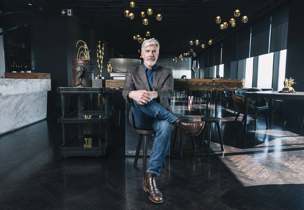 In his new three-part ABC documentary series On The Sauce, Shaun Micallef takes a look at Australia's attitudes to alcohol and how they've changed over time.