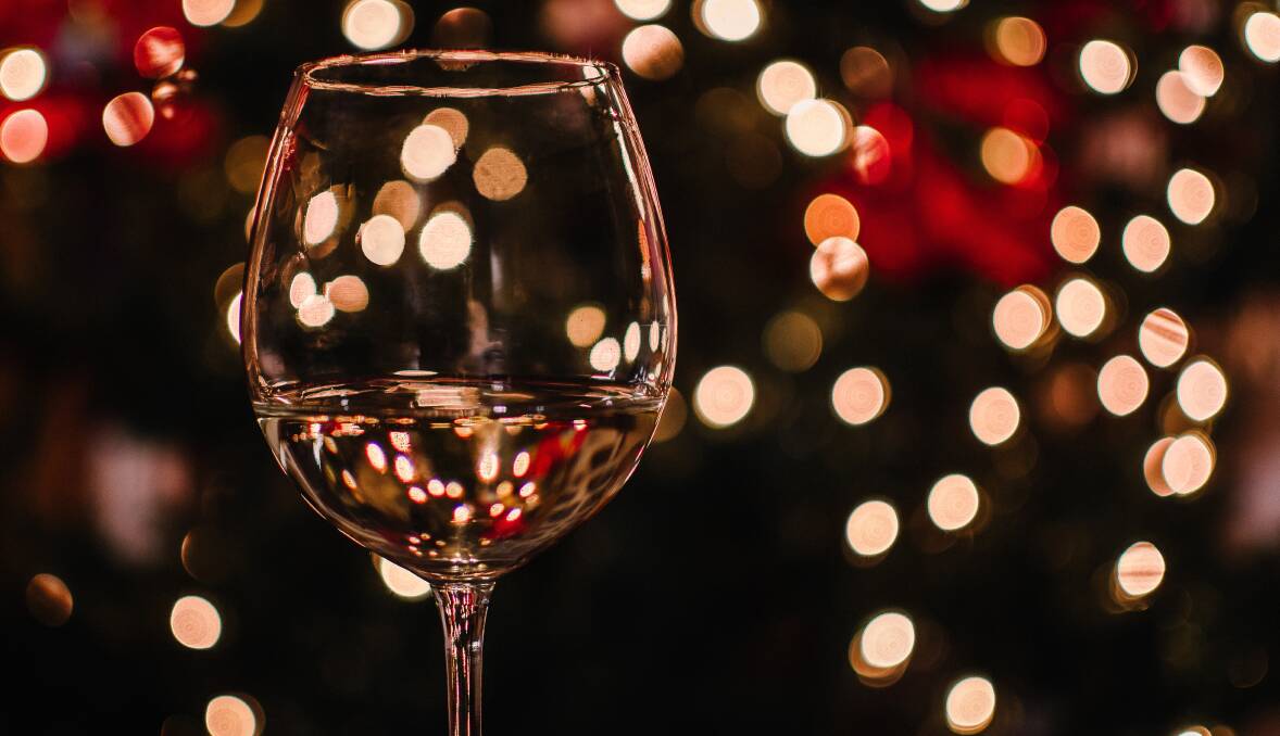 Getting your wine on these holidays? Sound the goods with these wine-y pronunciations