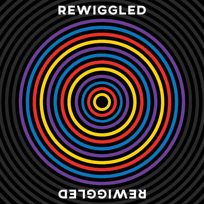 NEW SPIN: ReWiggled sees some of Australia's top artists re-imagine Wiggles hits.
