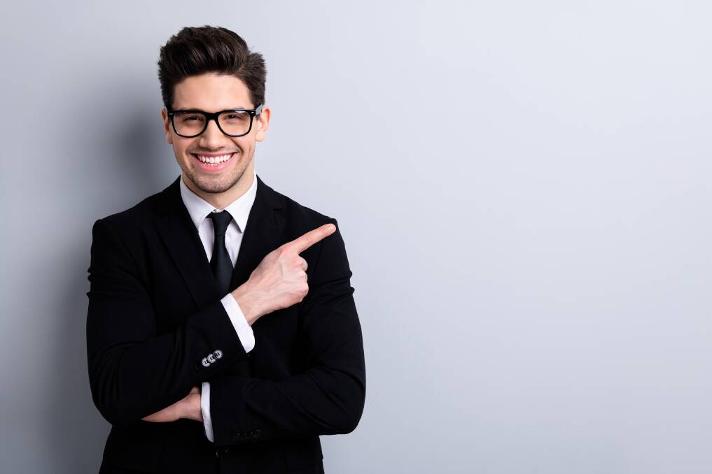 Top 6 qualities to look for in a potential sales rep