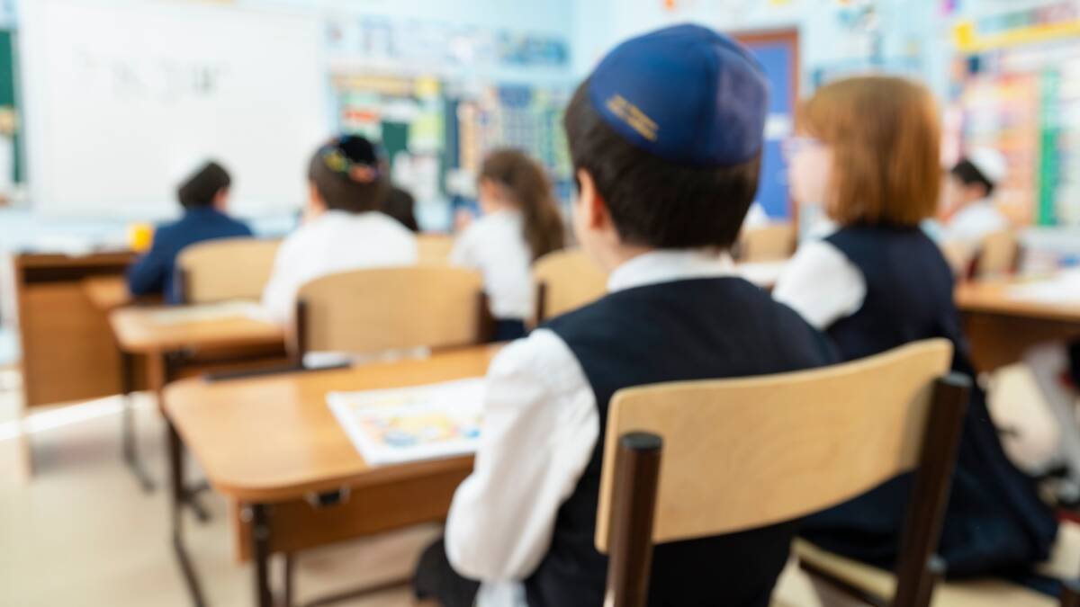 Should schools be allowed to pick teachers based on their faith or sexuality? Picture Shutterstock