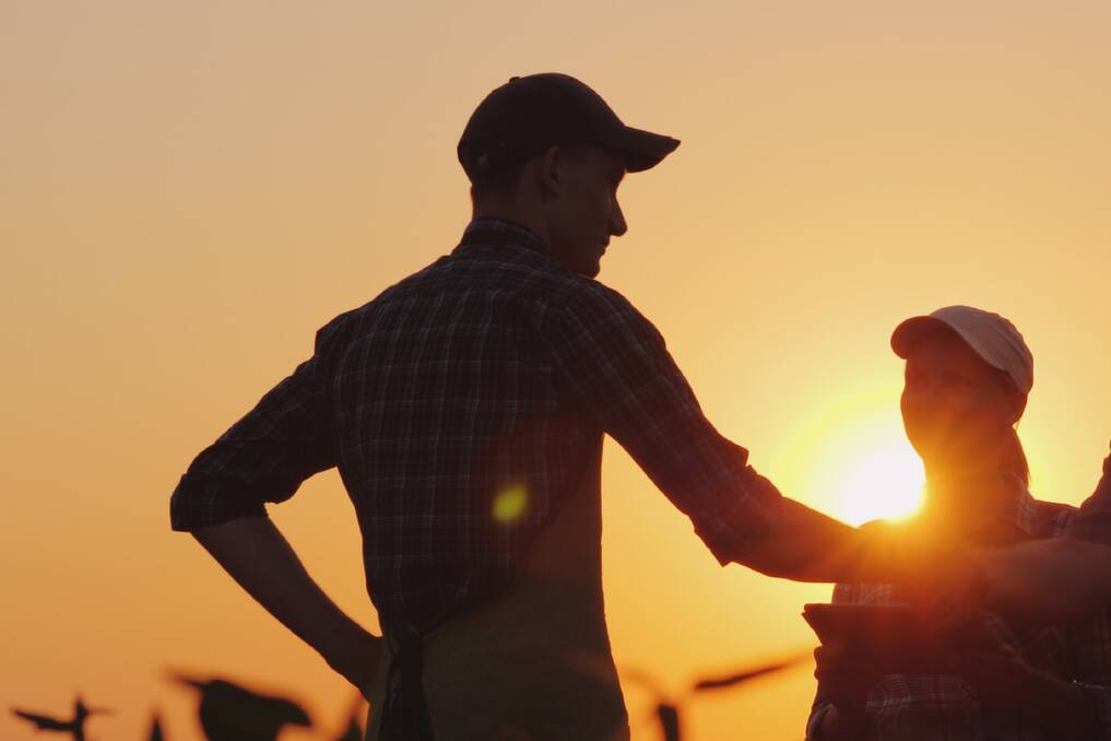 The dating show recently wrapped up for 2020, but on September 1, Channel Seven announced the latest single farmers looking for love. Photo: Shutterstock 