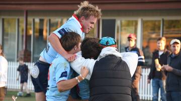 Beach's brilliance from the bench and late drama decides round one classic