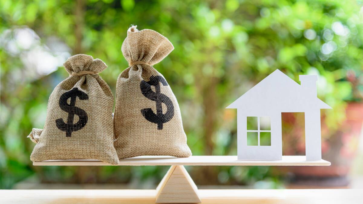 Accessing your home's equity in retirement takes strategy. Picture: Shutterstock.