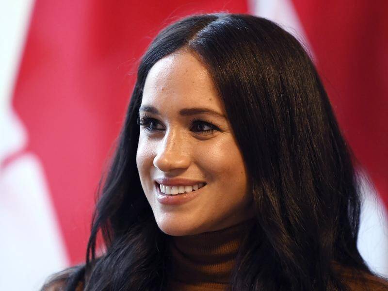 Meghan's lawyers have submitted a bid to delay a trial in her privacy action against a tabloid.