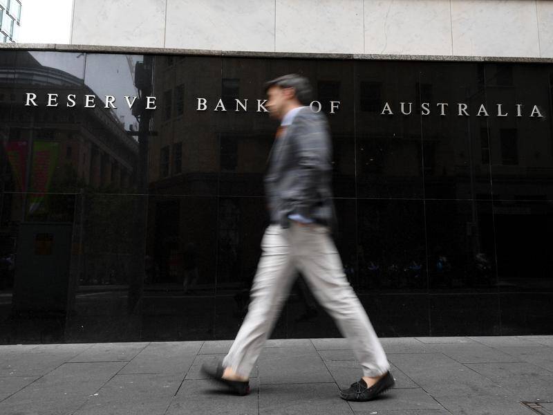 The Reserve Bank is widely expected to cut the cash rate to a record low 0.1 per cent on Tuesday.
