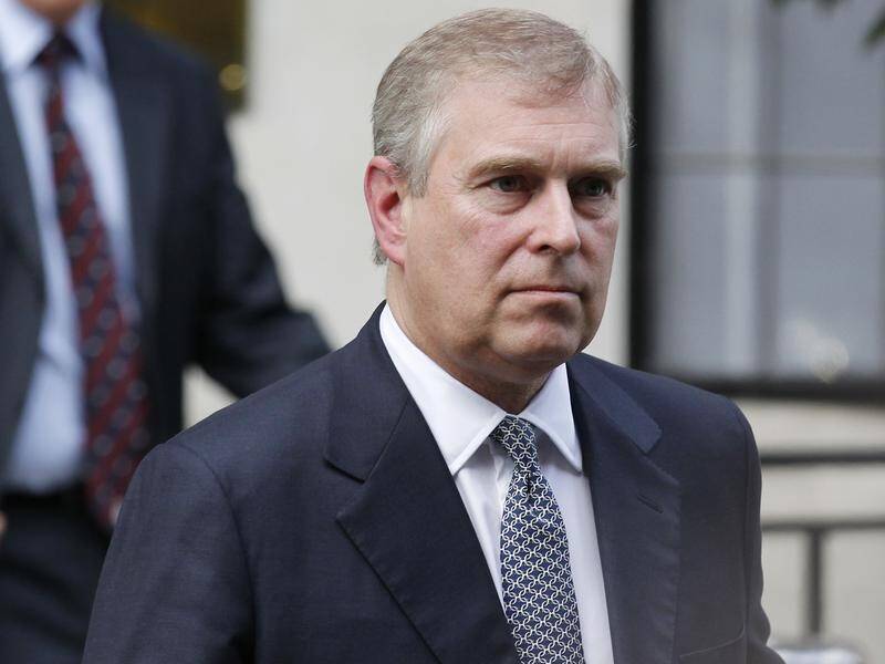 Prince Andrew will step back from his duties over the fall-out from his Jeffrey Epstein interview.