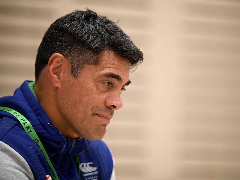 Stephen Kearney has been linked to the Brisbane Broncos in an assistant coaching role.
