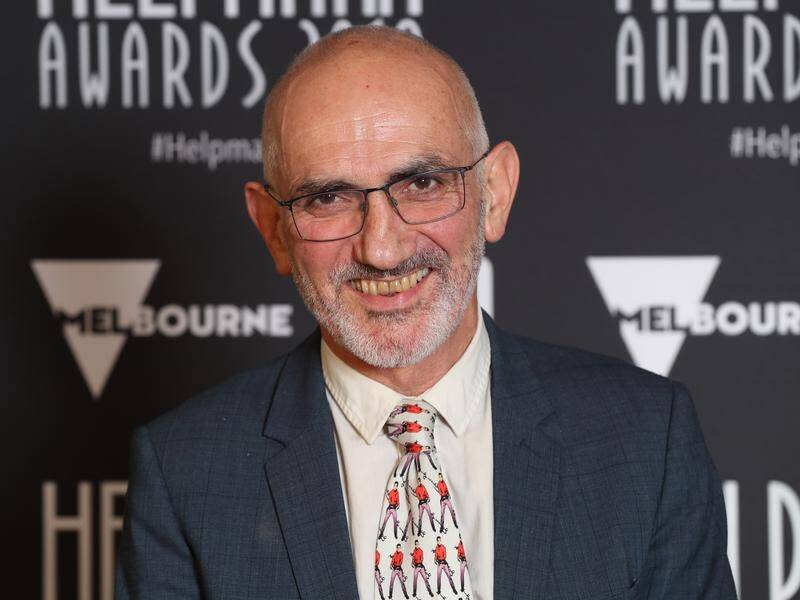 Paul Kelly has won Best Original Song at the 2019 Screen Music awards in Melbourne.