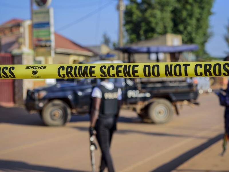 Uganda's president says a deadly blast at an eatery in the capital Kampala was likely terrorism.