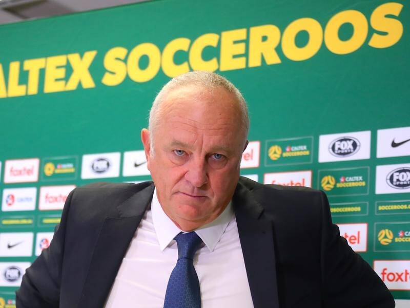 Socceroos and Olyroos coach Graham Arnold will remain in his dual role with FFA.