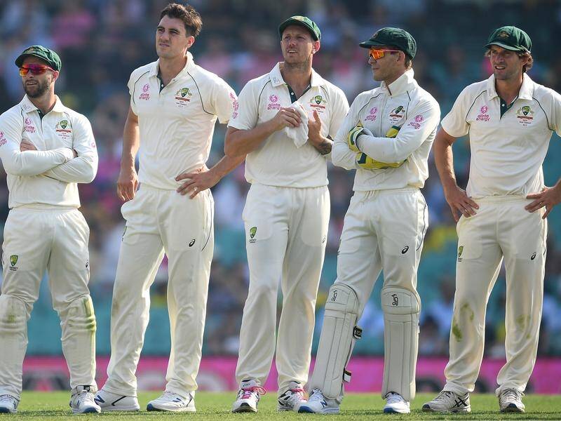 Australia will have to wait to face Afghanistan after their scheduled November Test was postponed.