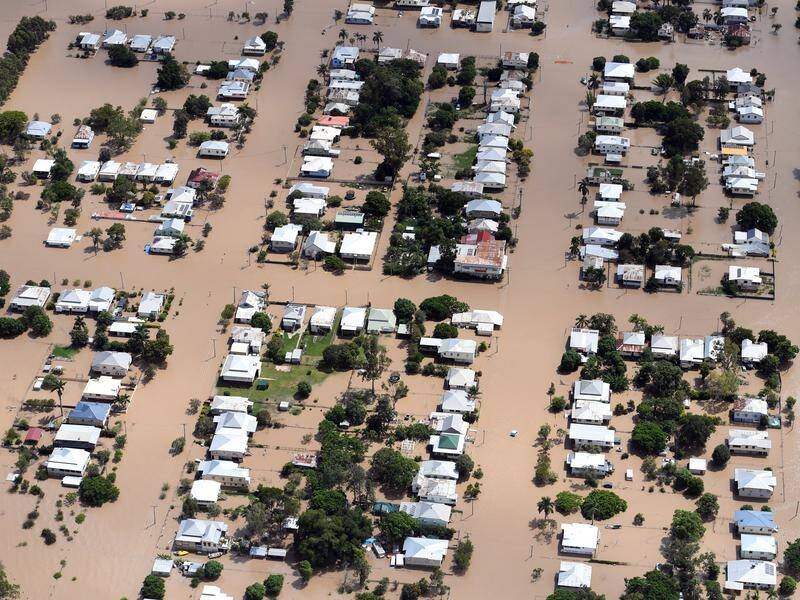 Insurer behaviour following natural disasters is being examined at the banking royal commission.