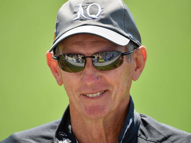 Wayne Bennett doesn't know whether he'll be coaching next year and he likes it that way.