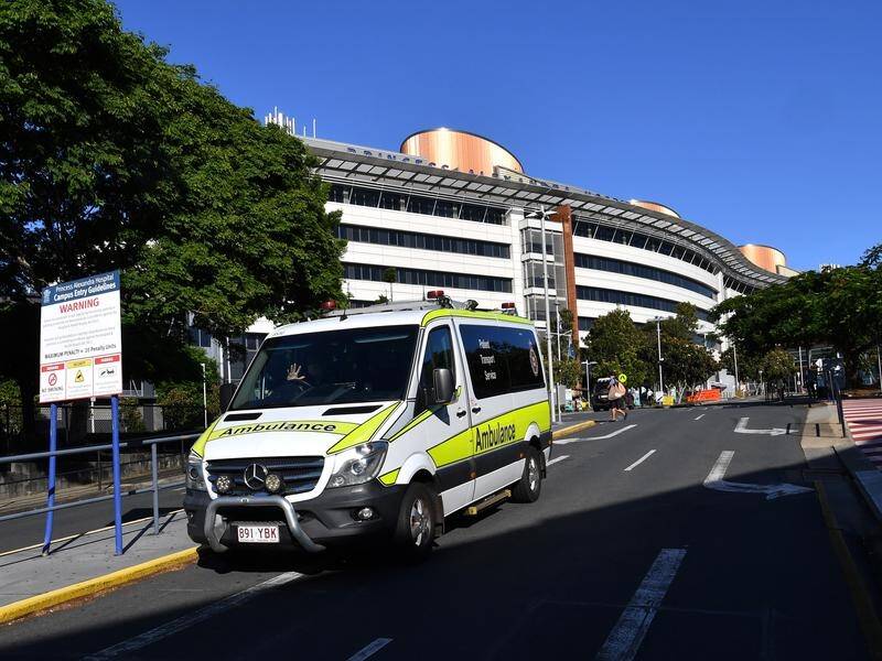 Queensland hospitals have seen surging demand for emergency department beds in recent months.
