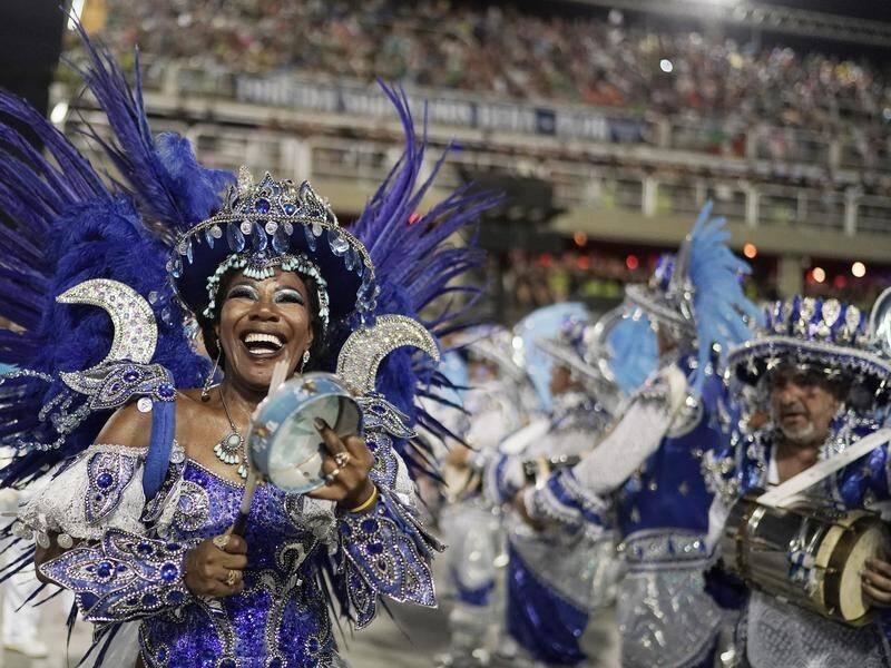 Brazil has postponed its annual Carnival as COVID-19 Omicron cases spread across the country.