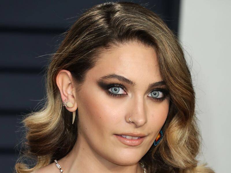 Paris Jackson has angrily denied reports about her health after the Leaving Neverland documentary.