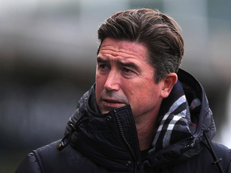 Former Socceroos great Harry Kewell has tested positive to COVID-19.