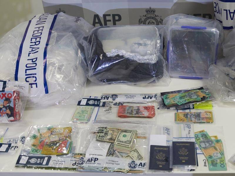 A Sydney man who tried to import more than $9 million worth of cocaine from the US has been jailed.