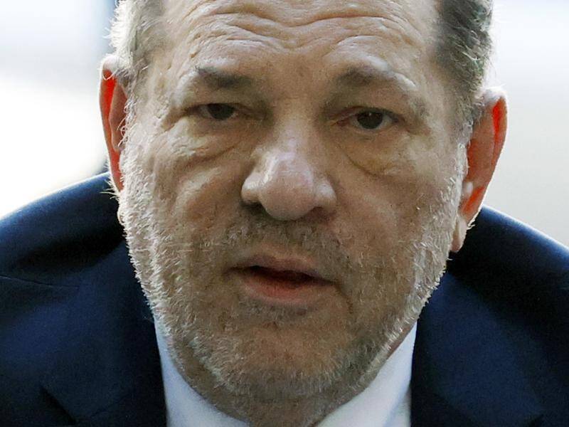 Harvey Weinstein is "in disbelief" about his conviction, one of his lawyers says.