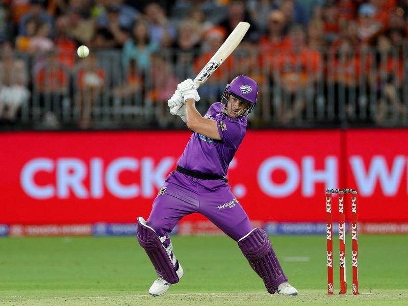 D'Arcy Short is confident Hobart can carry their late-season form all the way to BBL glory.