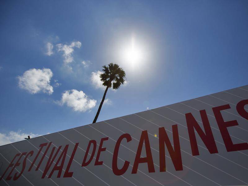 Organisers say the Cannes Film Festival will be delayed and take place July 6-17.