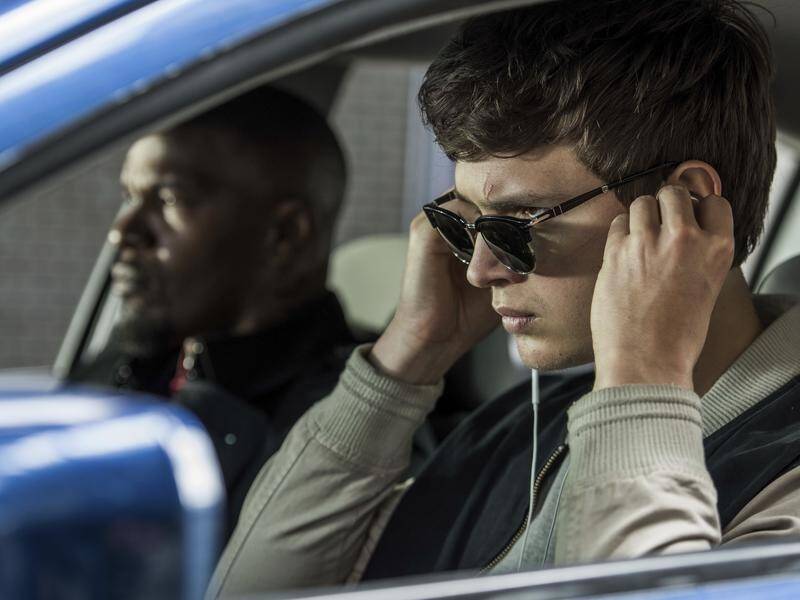 Perry Botkin's music featured on the soundtrack of the 2017 blockbuster Baby Driver.