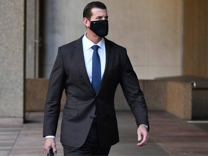 Ben Roberts-Smith's defamation trial will continue to hear evidence from an Aghan witness.