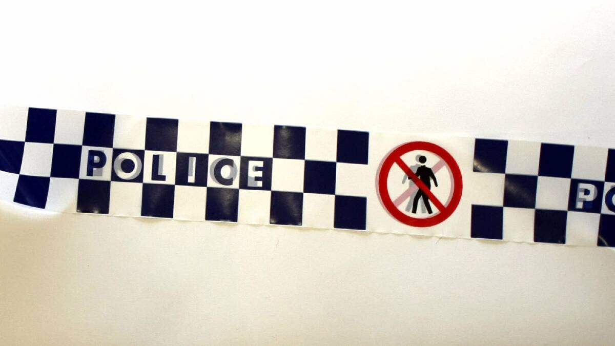 “Just hang up” on scammers, Blue Mountains Police warn