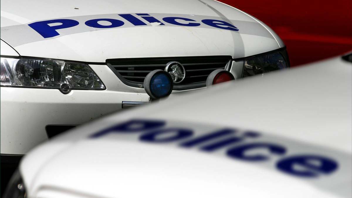 A man has been arrested over a shooting north of Molong. FILE PHOTO