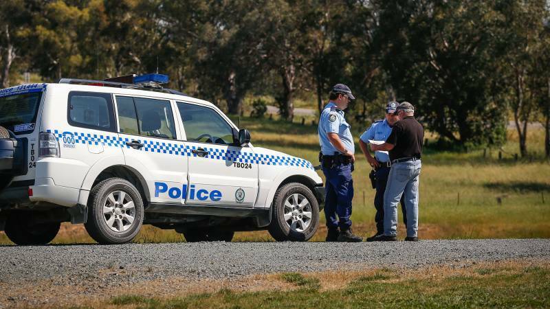 RURAL CRIME: A number of deer were killed and butchered on a property at Kaludabah, near Mudgee. Photo: FILE